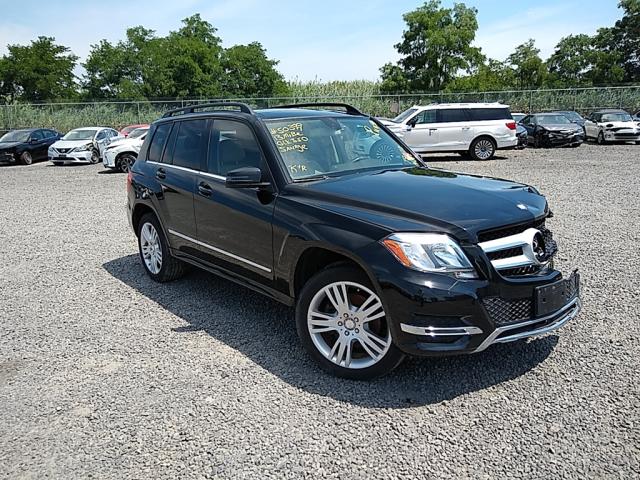 MERCEDES-BENZ GLK 350 4M 2013 wdcgg8jb1dg079758