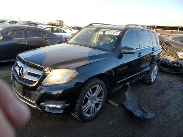 MERCEDES-BENZ GLK 350 4M 2013 wdcgg8jb1dg111964