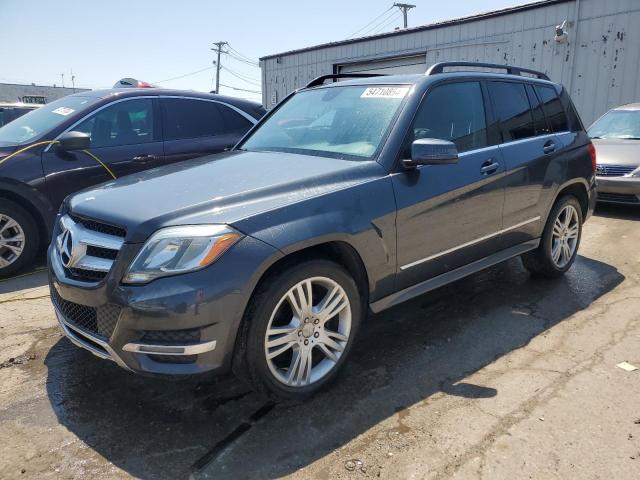 MERCEDES-BENZ GLK-CLASS 2013 wdcgg8jb1dg112306