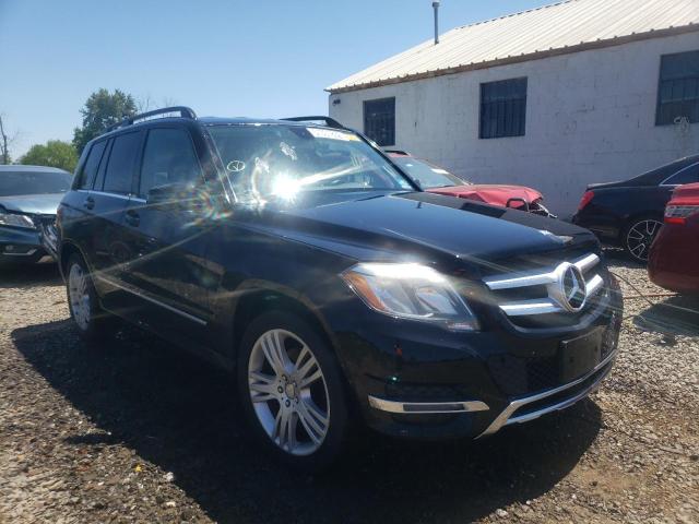 MERCEDES-BENZ GLK 350 4M 2013 wdcgg8jb1dg113620