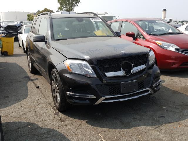 MERCEDES-BENZ GLK 350 4M 2013 wdcgg8jb1dg133057