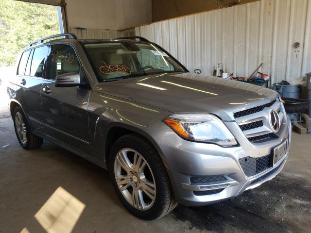 MERCEDES-BENZ GLK 350 4M 2014 wdcgg8jb1eg171907