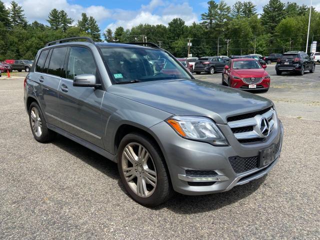 MERCEDES-BENZ GLK 350 4M 2014 wdcgg8jb1eg185676