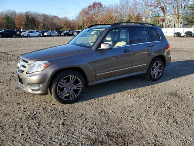 MERCEDES-BENZ GLK 350 4M 2014 wdcgg8jb1eg191364