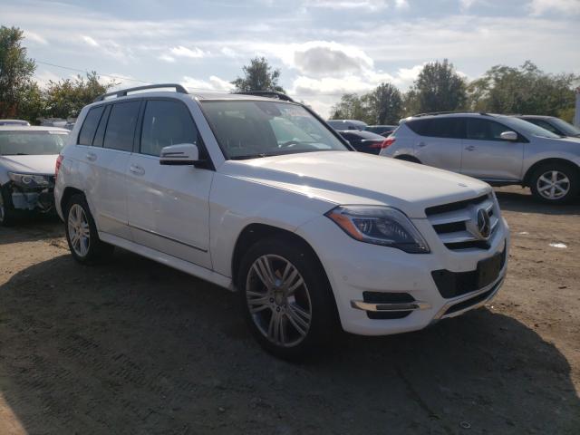 MERCEDES-BENZ GLK 350 4M 2014 wdcgg8jb1eg194006