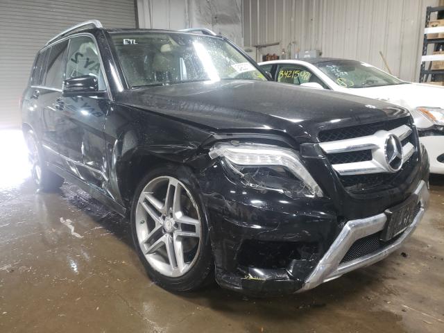 MERCEDES-BENZ GLK 350 4M 2014 wdcgg8jb1eg194605