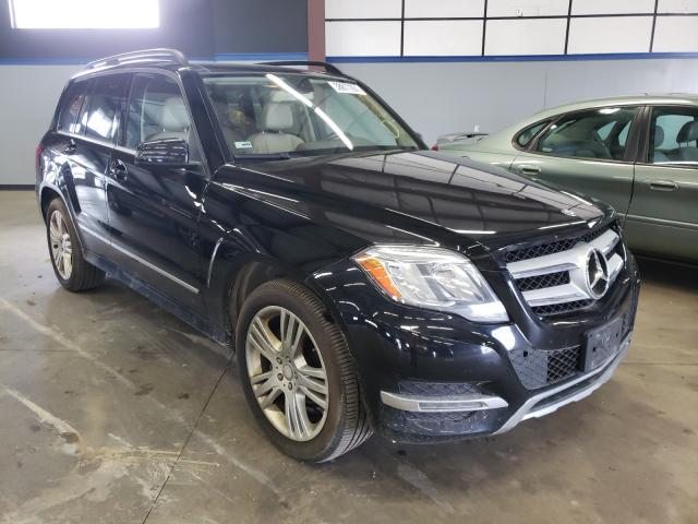 MERCEDES-BENZ GLK 350 4M 2014 wdcgg8jb1eg206557