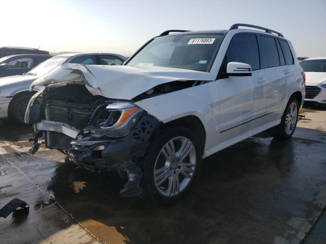 MERCEDES-BENZ GLK 350 4M 2014 wdcgg8jb1eg216554