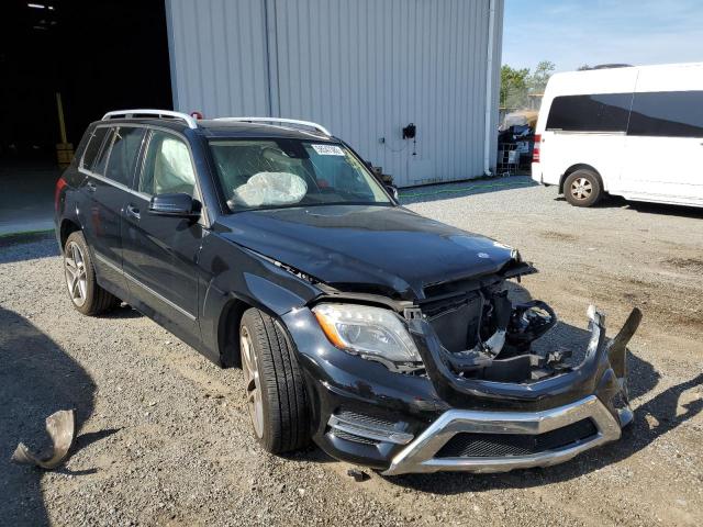 MERCEDES-BENZ GLK 350 4M 2014 wdcgg8jb1eg222113