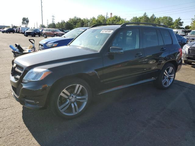 MERCEDES-BENZ GLK-CLASS 2014 wdcgg8jb1eg230258