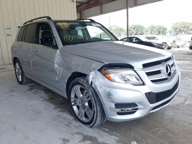 MERCEDES-BENZ GLK 350 4M 2014 wdcgg8jb1eg244676