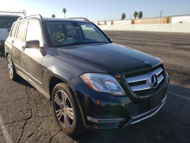 MERCEDES-BENZ GLK 350 4M 2014 wdcgg8jb1eg252017