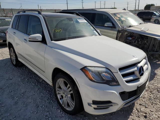 MERCEDES-BENZ GLK 350 4M 2014 wdcgg8jb1eg259534