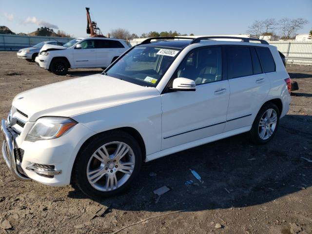 MERCEDES-BENZ GLK 350 4M 2014 wdcgg8jb1eg262966