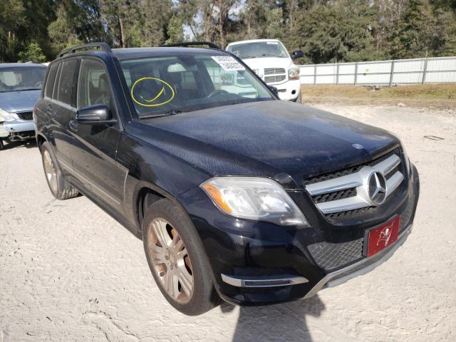 MERCEDES-BENZ GLK 350 4M 2014 wdcgg8jb1eg271151