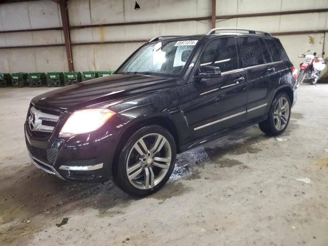 MERCEDES-BENZ GLK 350 4M 2014 wdcgg8jb1eg274230