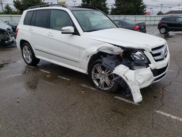 MERCEDES-BENZ GLK 350 4M 2014 wdcgg8jb1eg289150