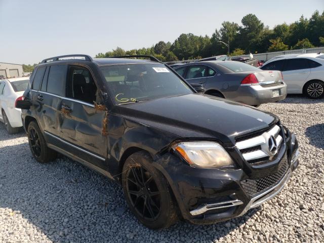 MERCEDES-BENZ GLK 350 4M 2014 wdcgg8jb1eg293392