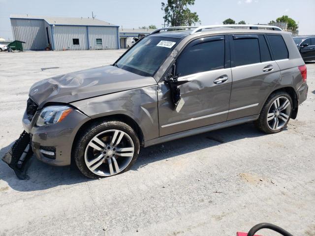 MERCEDES-BENZ GLK 350 4M 2014 wdcgg8jb1eg303063