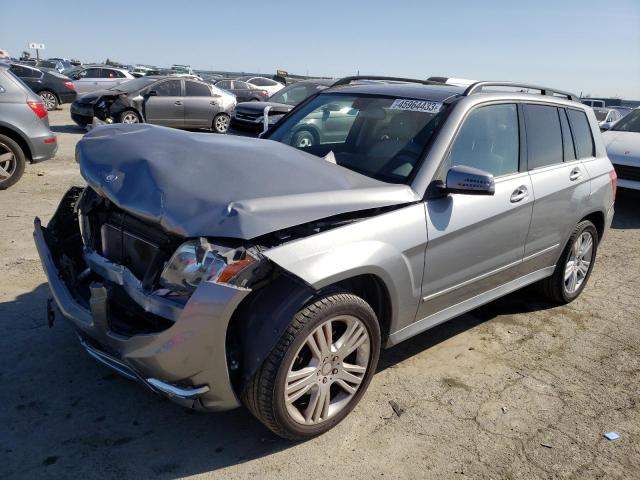 MERCEDES-BENZ GLK 350 4M 2014 wdcgg8jb1eg303709