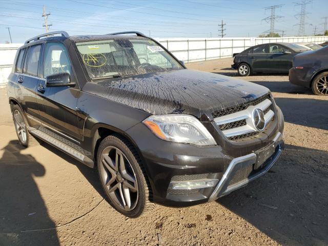 MERCEDES-BENZ GLK 350 4M 2014 wdcgg8jb1eg313253