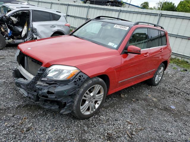 MERCEDES-BENZ GLK 350 4M 2014 wdcgg8jb1eg315407