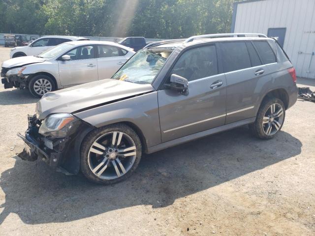 MERCEDES-BENZ GLK 350 4M 2014 wdcgg8jb1eg331610