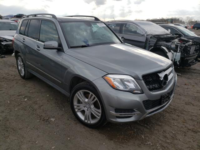 MERCEDES-BENZ GLK 350 4M 2014 wdcgg8jb1eg334507