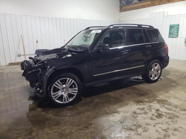 MERCEDES-BENZ GLK 350 4M 2015 wdcgg8jb1fg338977