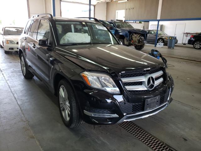 MERCEDES-BENZ GLK 350 4M 2015 wdcgg8jb1fg346321