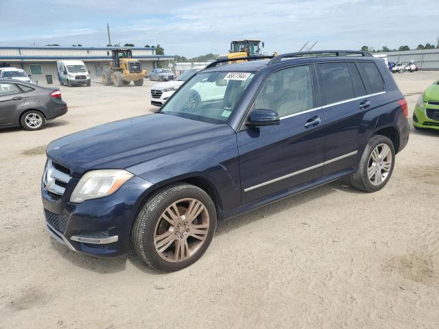 MERCEDES-BENZ GLK 350 4M 2015 wdcgg8jb1fg356041