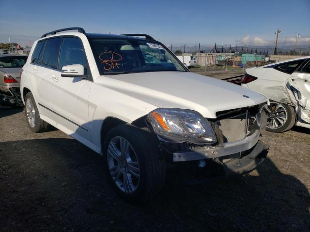 MERCEDES-BENZ GLK 350 4M 2015 wdcgg8jb1fg362468