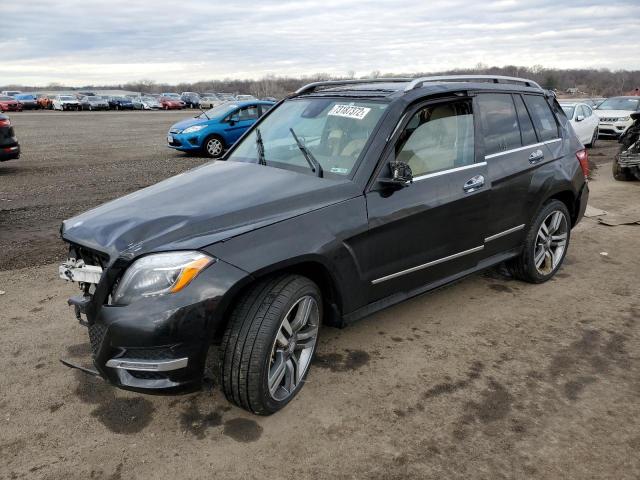 MERCEDES-BENZ GLK 350 4M 2015 wdcgg8jb1fg363197