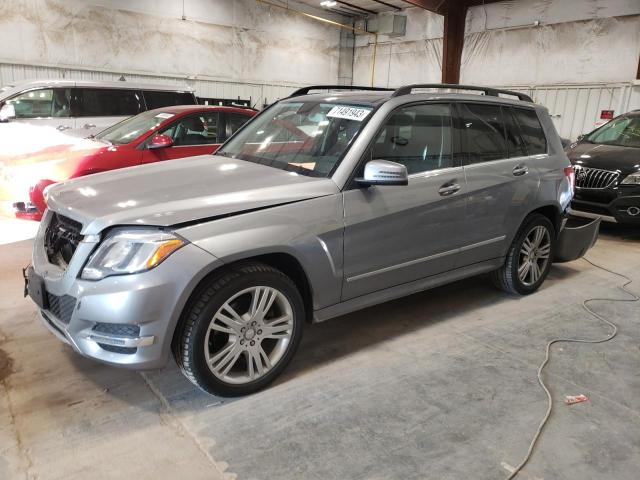 MERCEDES-BENZ GLK 350 4M 2015 wdcgg8jb1fg364933