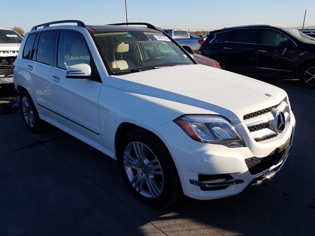 MERCEDES-BENZ GLK 350 4M 2015 wdcgg8jb1fg380632