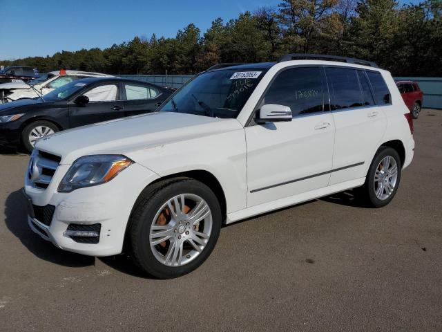 MERCEDES-BENZ GLK 350 4M 2015 wdcgg8jb1fg399018