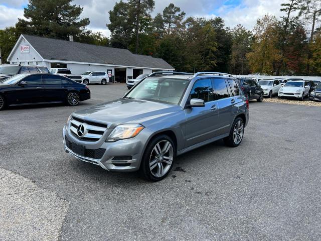 MERCEDES-BENZ GLK-CLASS 2015 wdcgg8jb1fg404878