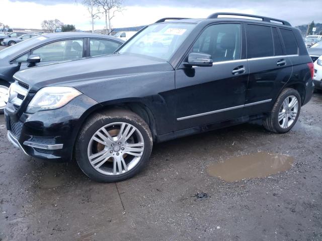 MERCEDES-BENZ GLK 350 4M 2015 wdcgg8jb1fg408669