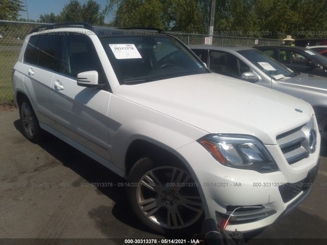 MERCEDES-BENZ GLK-CLASS 2015 wdcgg8jb1fg414696