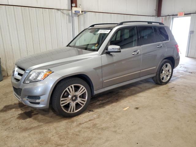 MERCEDES-BENZ GLK-CLASS 2015 wdcgg8jb1fg415556