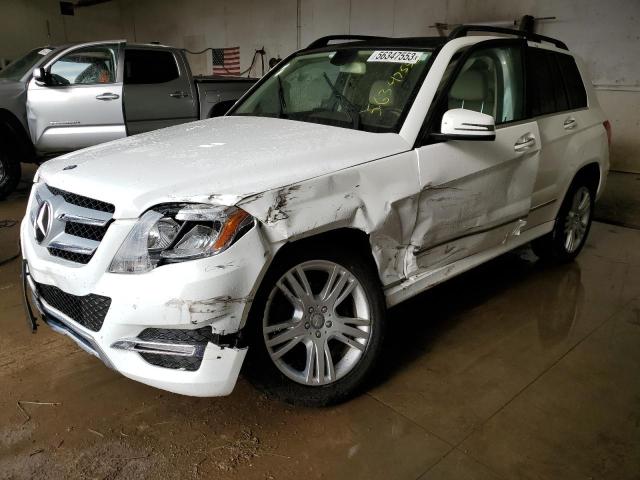 MERCEDES-BENZ GLK 350 4M 2015 wdcgg8jb1fg429912