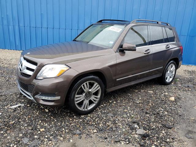 MERCEDES-BENZ GLK 350 4M 2015 wdcgg8jb1fg435676