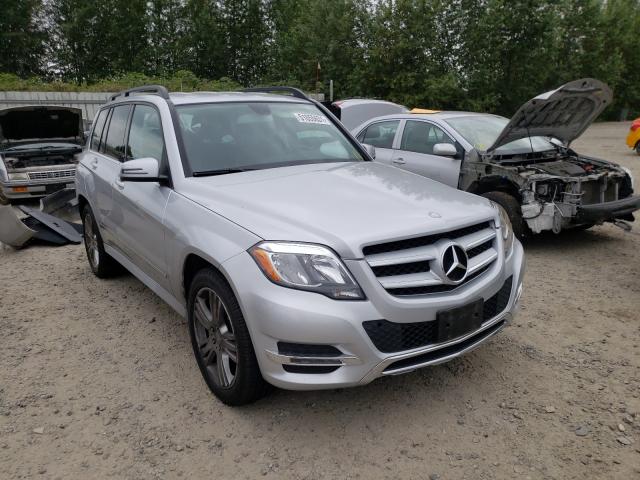 MERCEDES-BENZ GLK 350 4M 2015 wdcgg8jb1fg439680