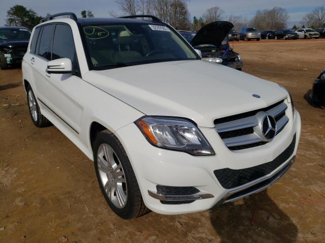 MERCEDES-BENZ GLK 350 4M 2015 wdcgg8jb1fg439923