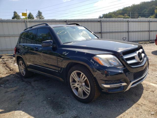 MERCEDES-BENZ GLK 350 4M 2013 wdcgg8jb2df947501