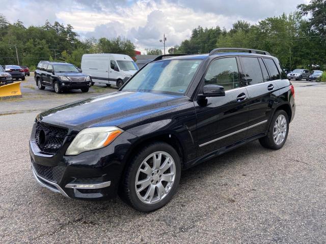 MERCEDES-BENZ GLK 350 4M 2013 wdcgg8jb2df955808