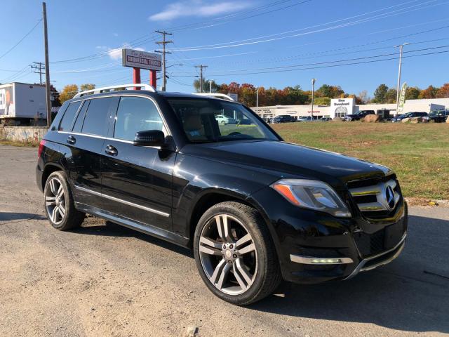 MERCEDES-BENZ GLK 350 4M 2013 wdcgg8jb2df975685