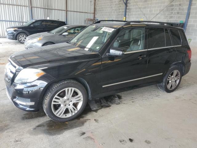 MERCEDES-BENZ GLK 350 4M 2013 wdcgg8jb2df982295