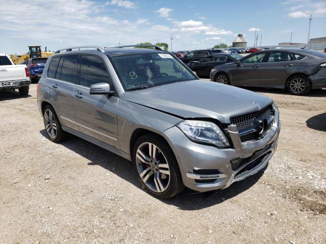 MERCEDES-BENZ GLK 350 4M 2013 wdcgg8jb2df985620