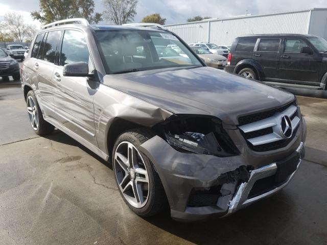 MERCEDES-BENZ GLK 350 4M 2013 wdcgg8jb2df987772